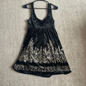 Free people xs dress